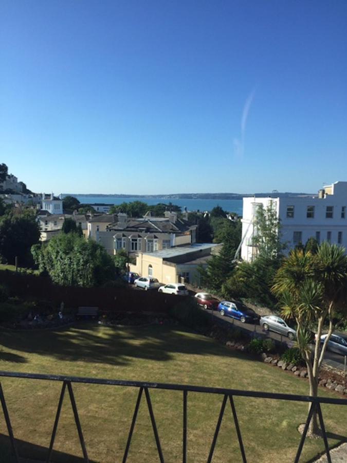 Seascape Hotel Torquay Exterior photo